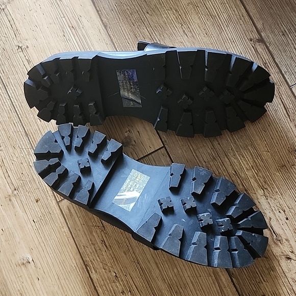 Abercrombie & Fitch Loafers - Picture 2 of 2